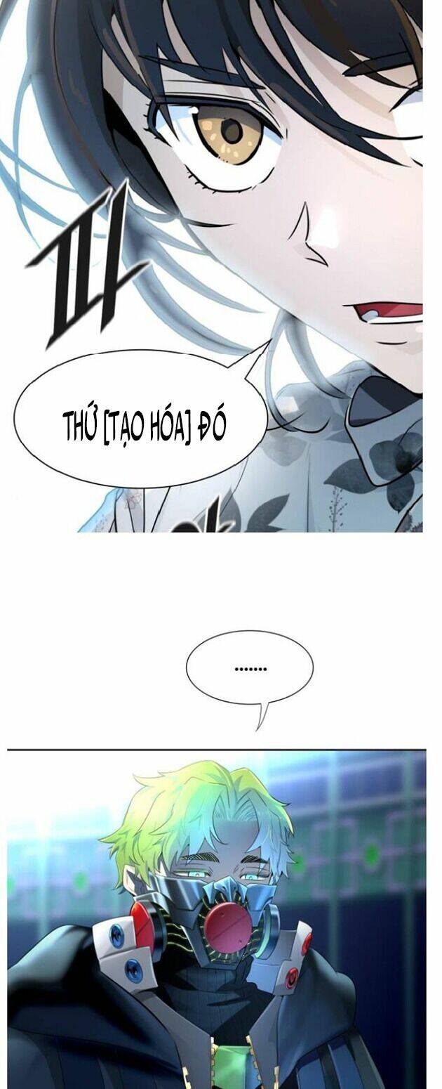 Cuộc Chiến Trong Tòa Tháp - Tower Of God: Chapter 541