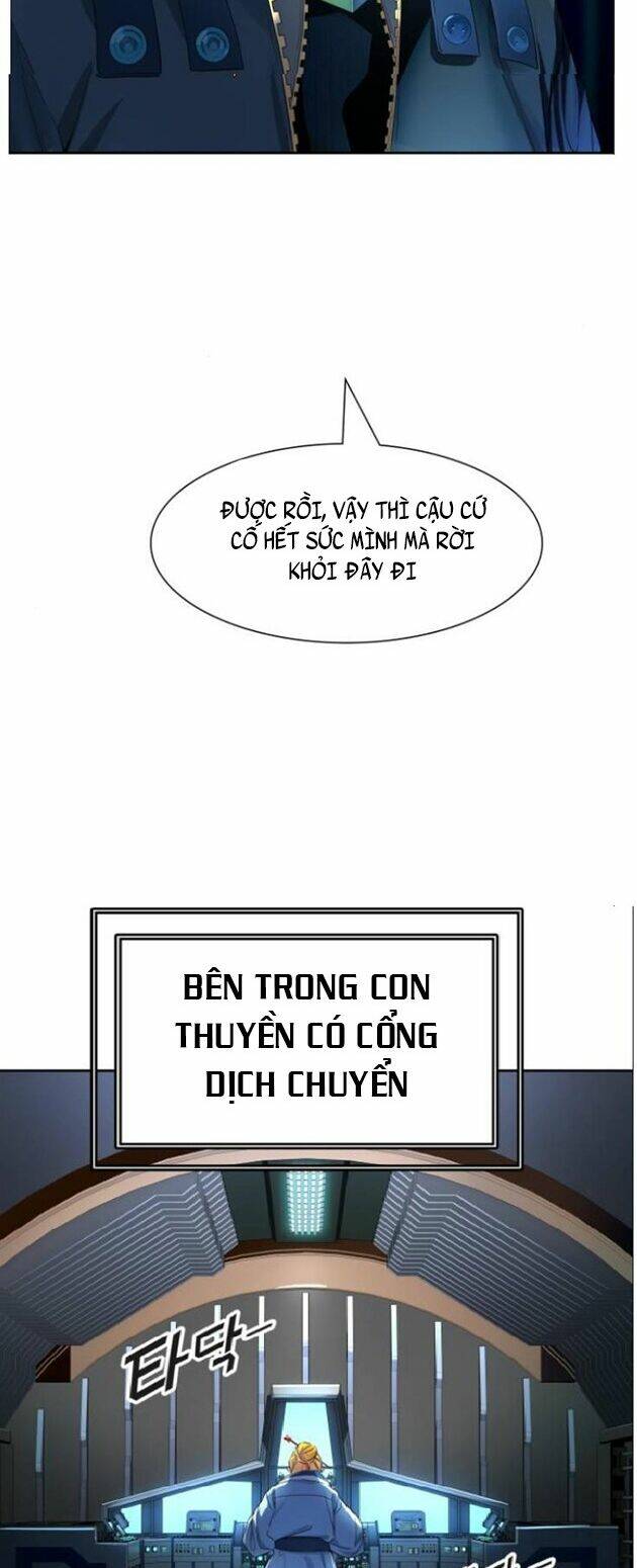 Cuộc Chiến Trong Tòa Tháp - Tower Of God: Chapter 541