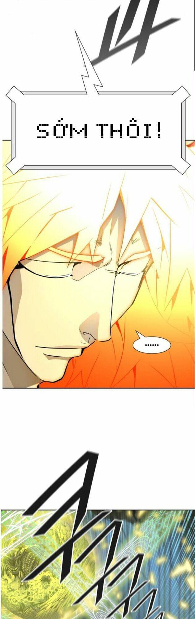 Cuộc Chiến Trong Tòa Tháp - Tower Of God: Chapter 541