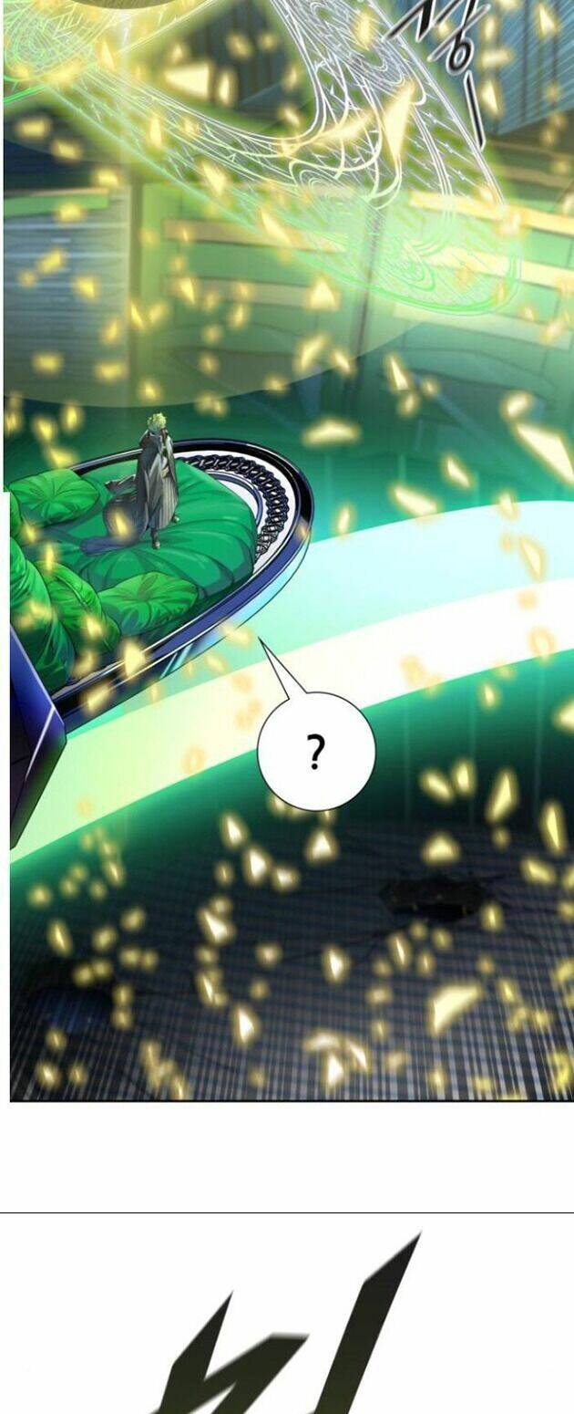 Cuộc Chiến Trong Tòa Tháp - Tower Of God: Chapter 541