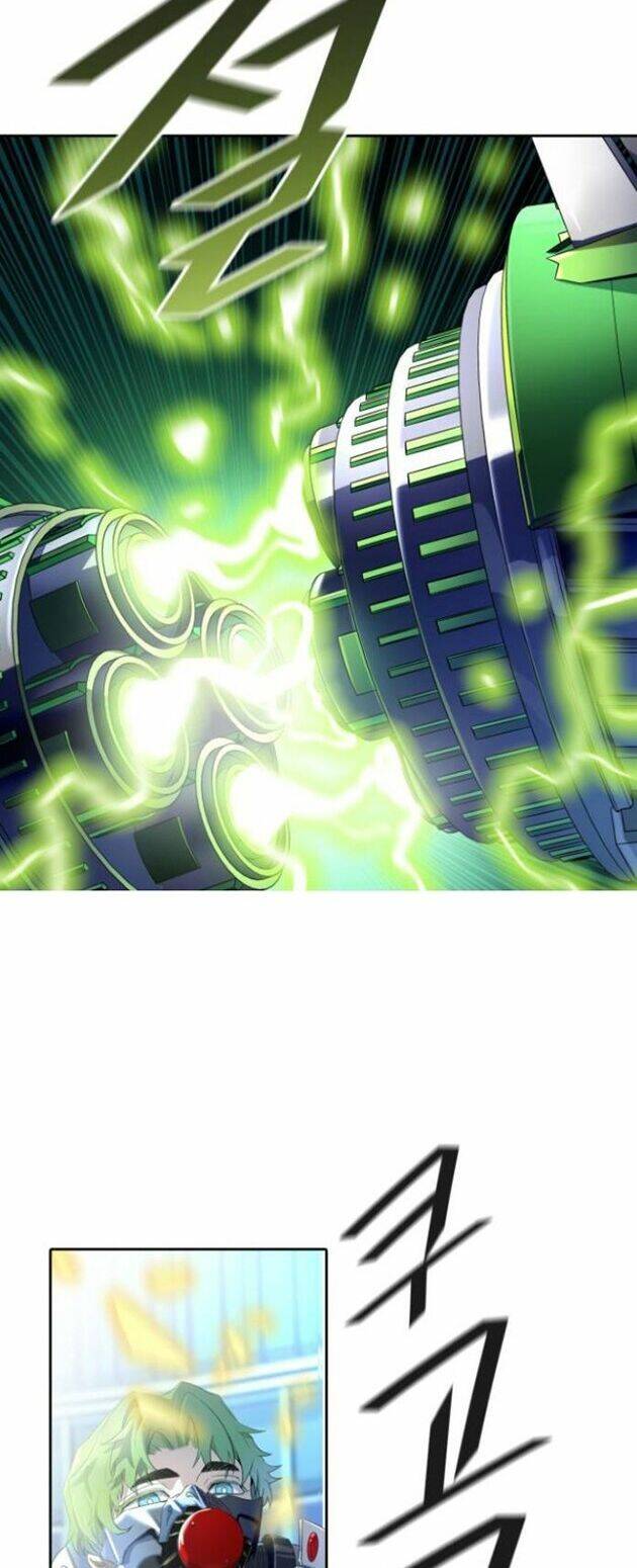 Cuộc Chiến Trong Tòa Tháp - Tower Of God: Chapter 541