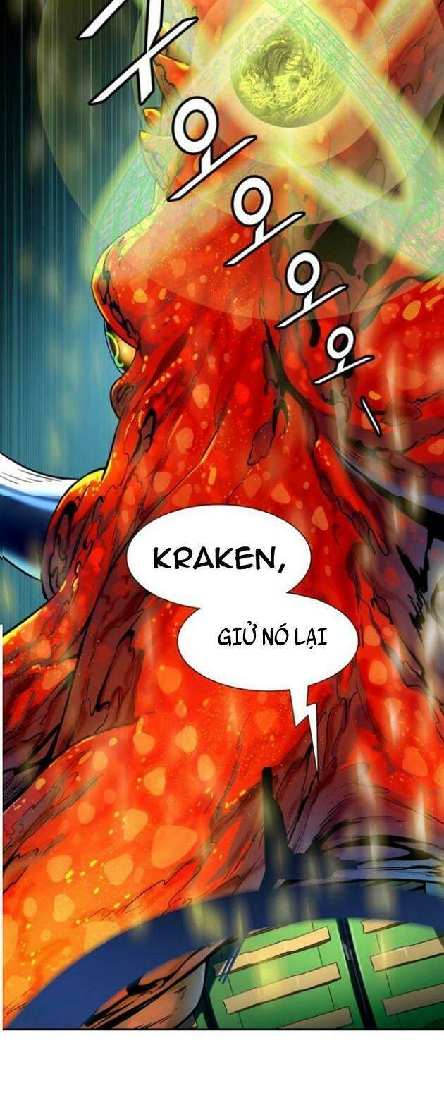 Cuộc Chiến Trong Tòa Tháp - Tower Of God: Chapter 541