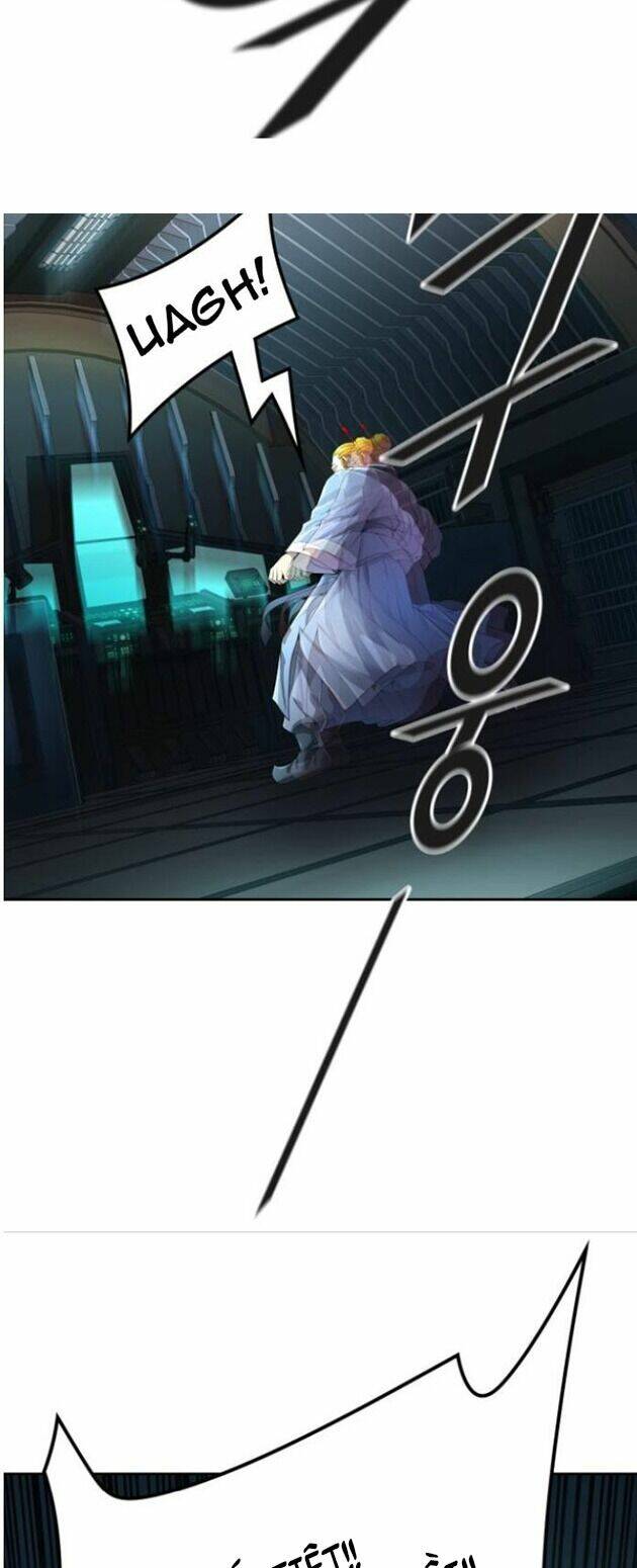 Cuộc Chiến Trong Tòa Tháp - Tower Of God: Chapter 541