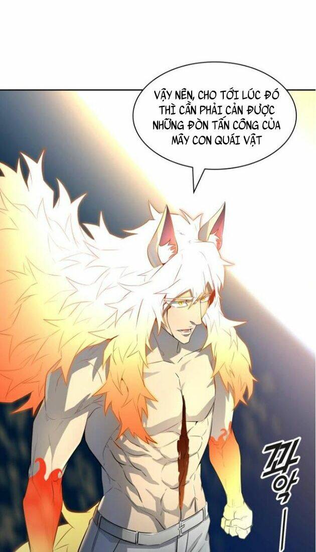 Cuộc Chiến Trong Tòa Tháp - Tower Of God: Chapter 541