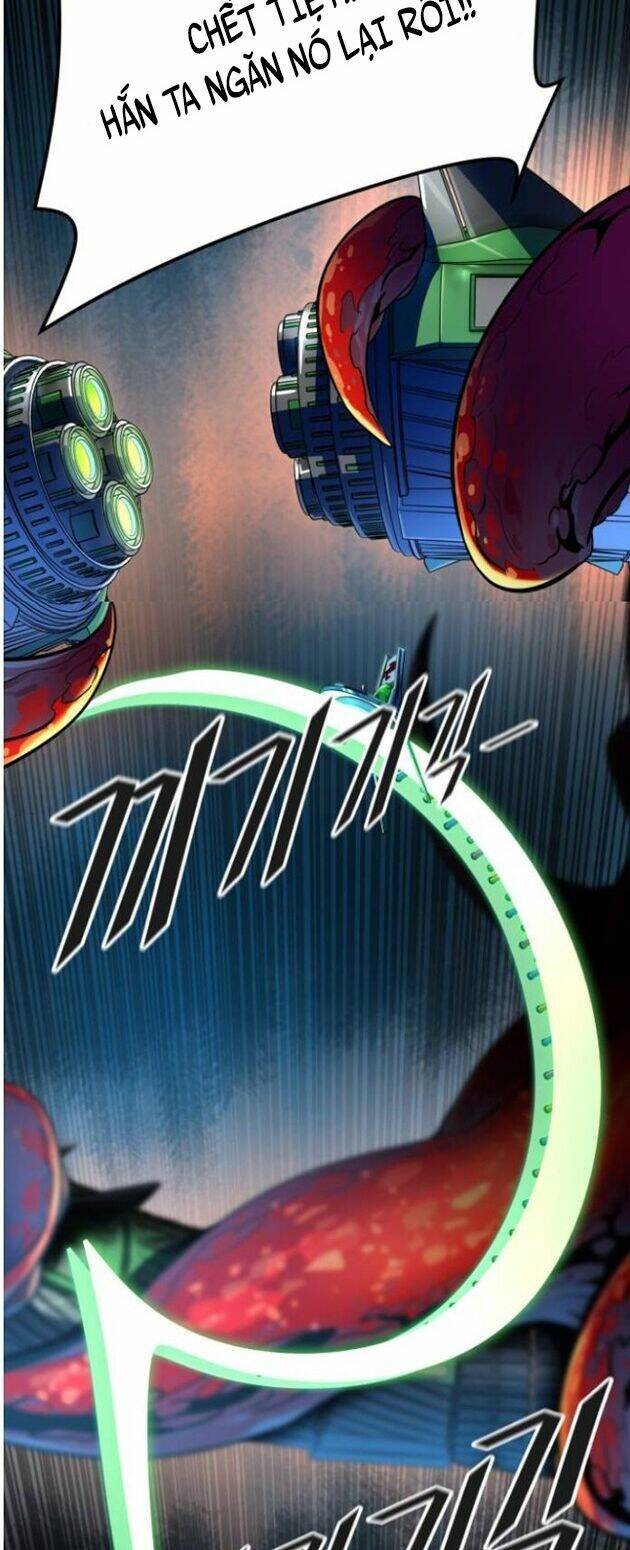 Cuộc Chiến Trong Tòa Tháp - Tower Of God: Chapter 541
