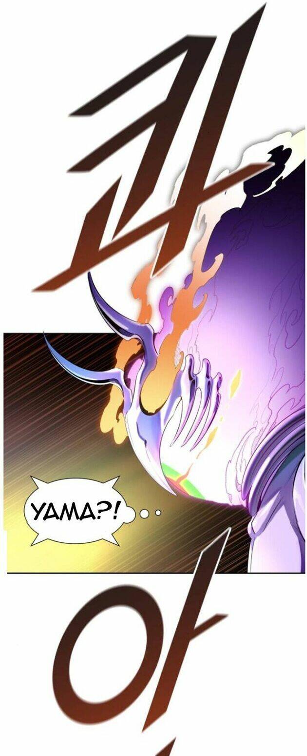 Cuộc Chiến Trong Tòa Tháp - Tower Of God: Chapter 541
