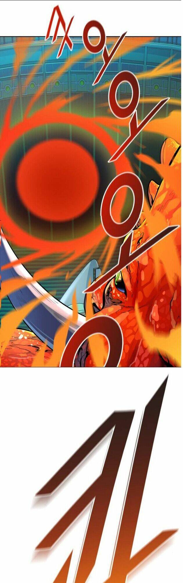 Cuộc Chiến Trong Tòa Tháp - Tower Of God: Chapter 541