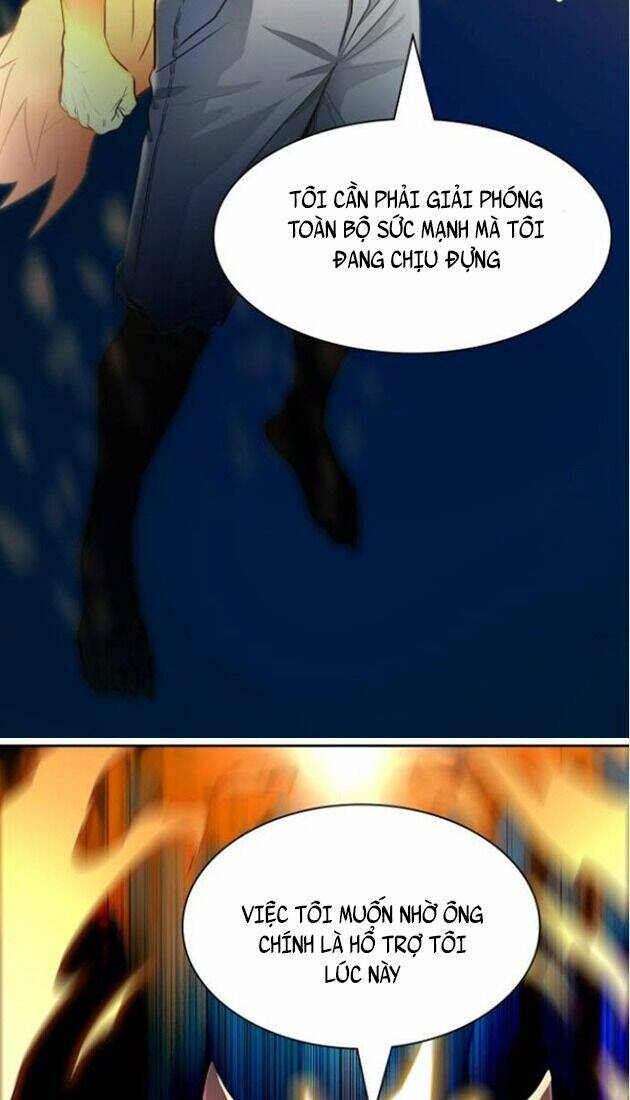 Cuộc Chiến Trong Tòa Tháp - Tower Of God: Chapter 541