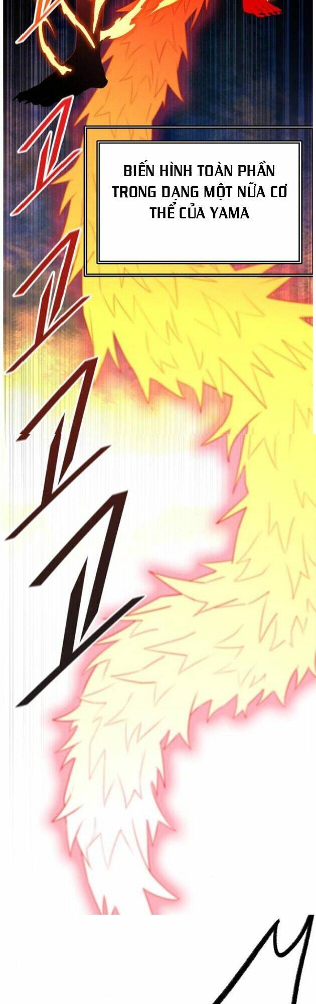 Cuộc Chiến Trong Tòa Tháp - Tower Of God: Chapter 541