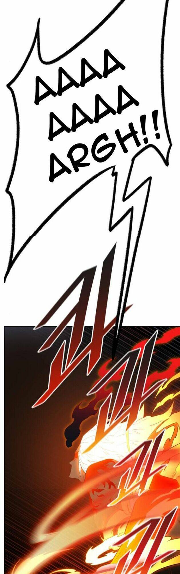 Cuộc Chiến Trong Tòa Tháp - Tower Of God: Chapter 541