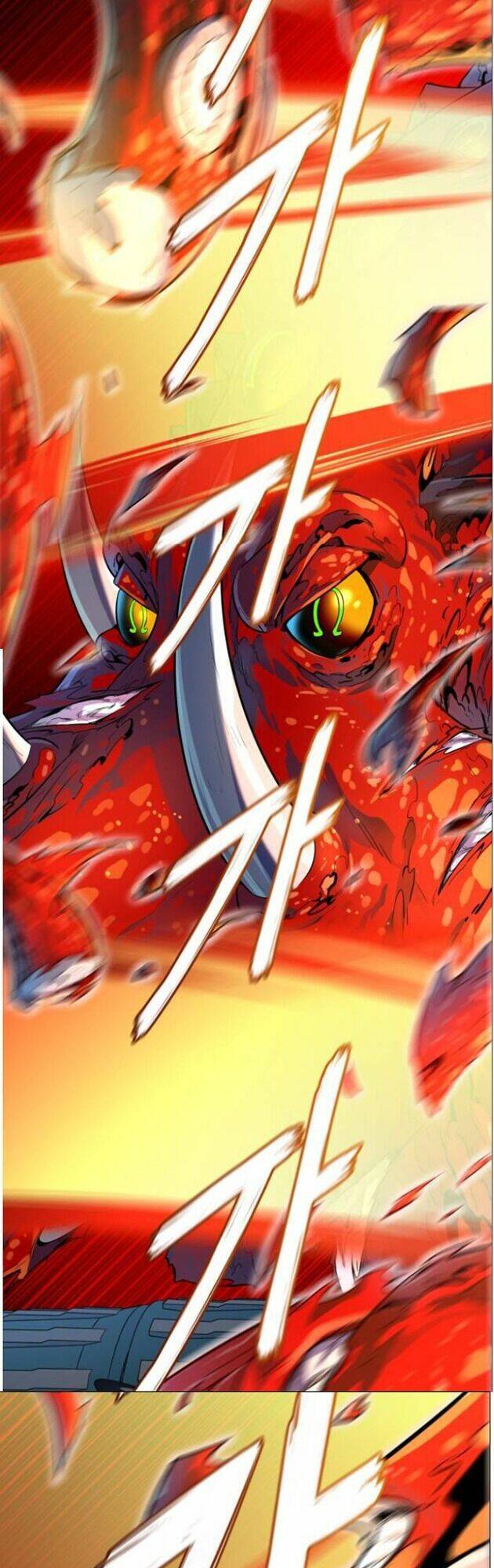 Cuộc Chiến Trong Tòa Tháp - Tower Of God: Chapter 541