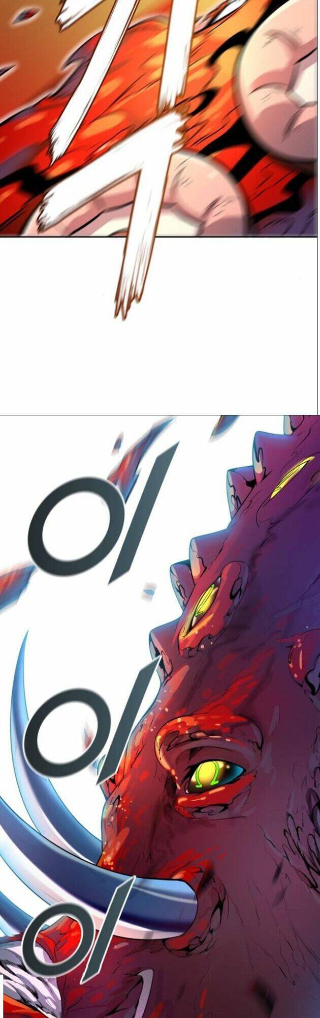 Cuộc Chiến Trong Tòa Tháp - Tower Of God: Chapter 541