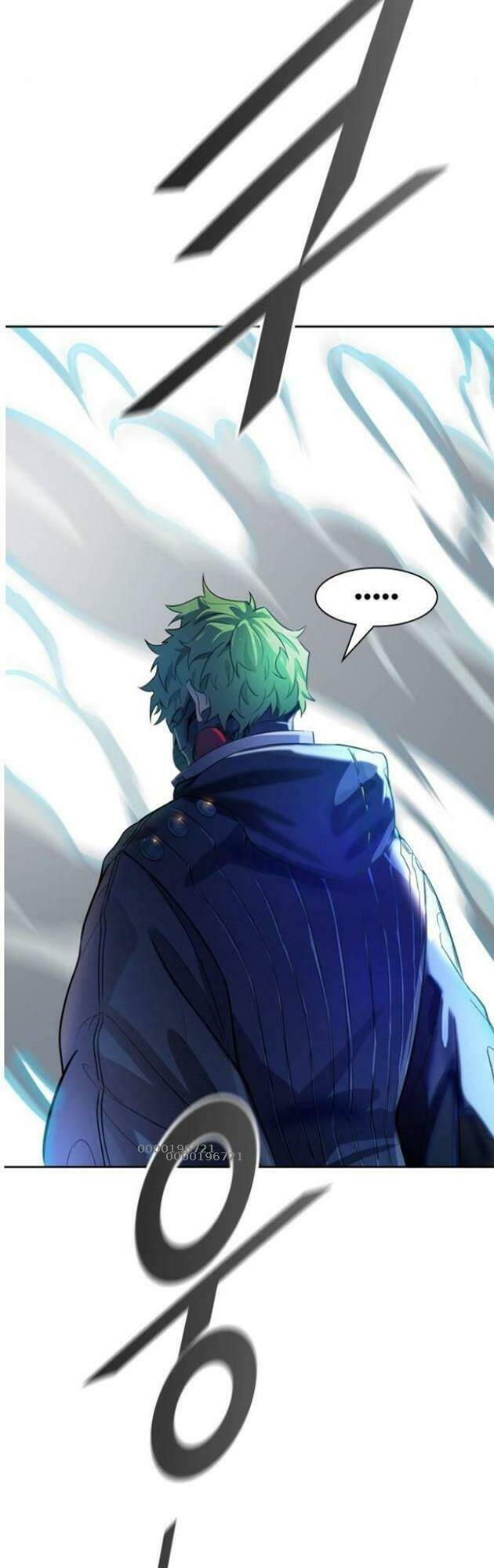 Cuộc Chiến Trong Tòa Tháp - Tower Of God: Chapter 541