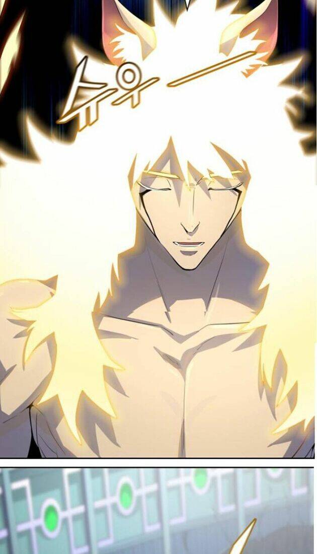 Cuộc Chiến Trong Tòa Tháp - Tower Of God: Chapter 541