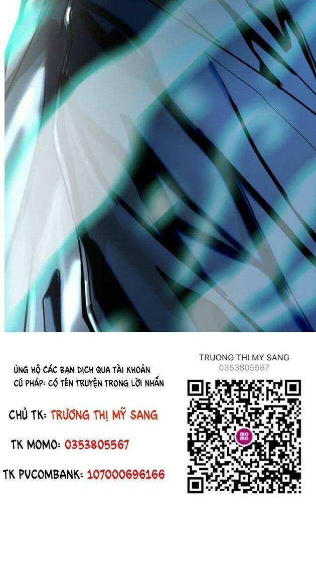 Cuộc Chiến Trong Tòa Tháp - Tower Of God: Chapter 541