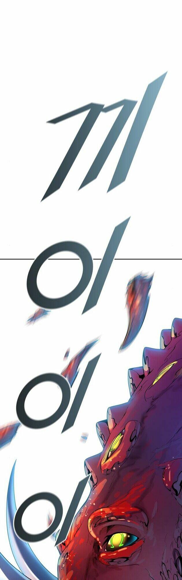 Cuộc Chiến Trong Tòa Tháp - Tower Of God: Chapter 542