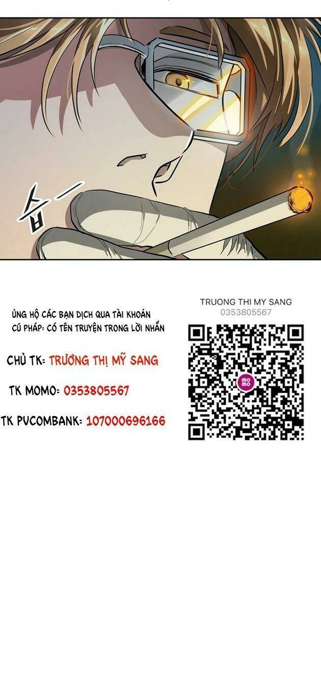 Cuộc Chiến Trong Tòa Tháp - Tower Of God: Chapter 542