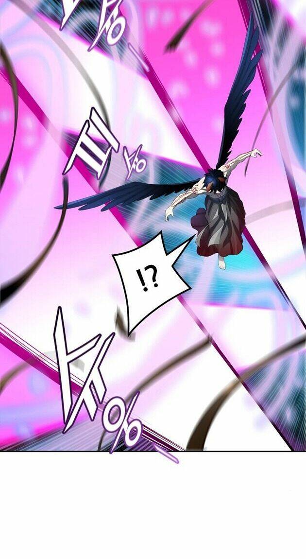 Cuộc Chiến Trong Tòa Tháp - Tower Of God: Chapter 542