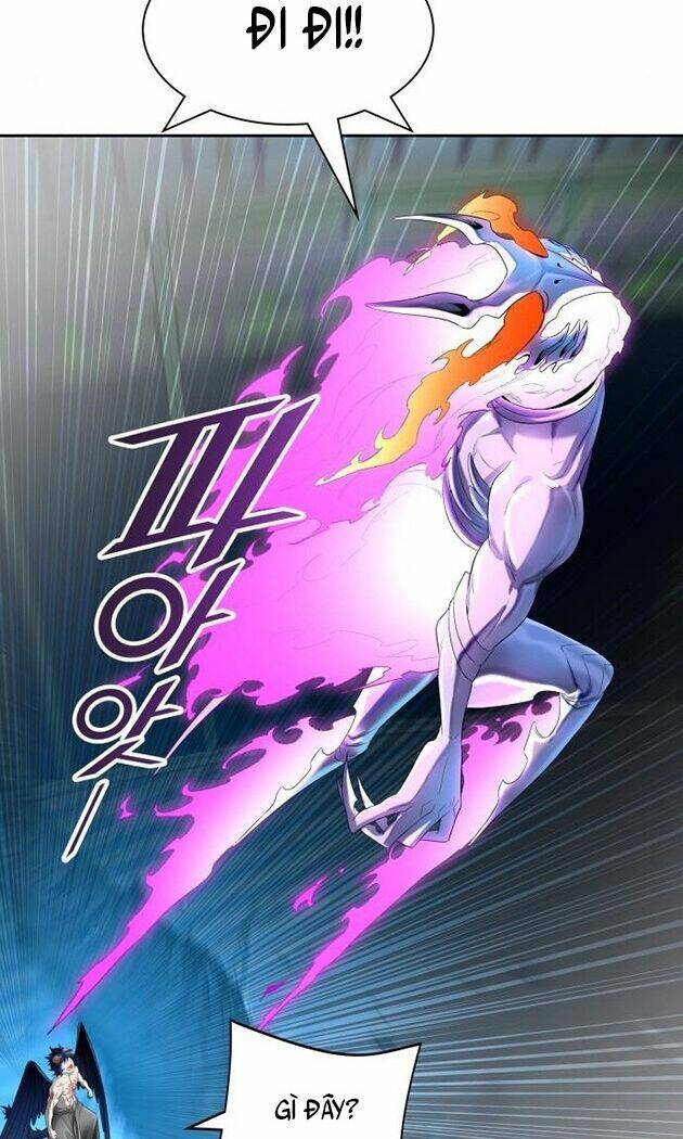 Cuộc Chiến Trong Tòa Tháp - Tower Of God: Chapter 542