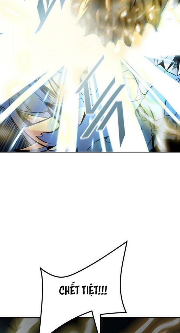 Cuộc Chiến Trong Tòa Tháp - Tower Of God: Chapter 542