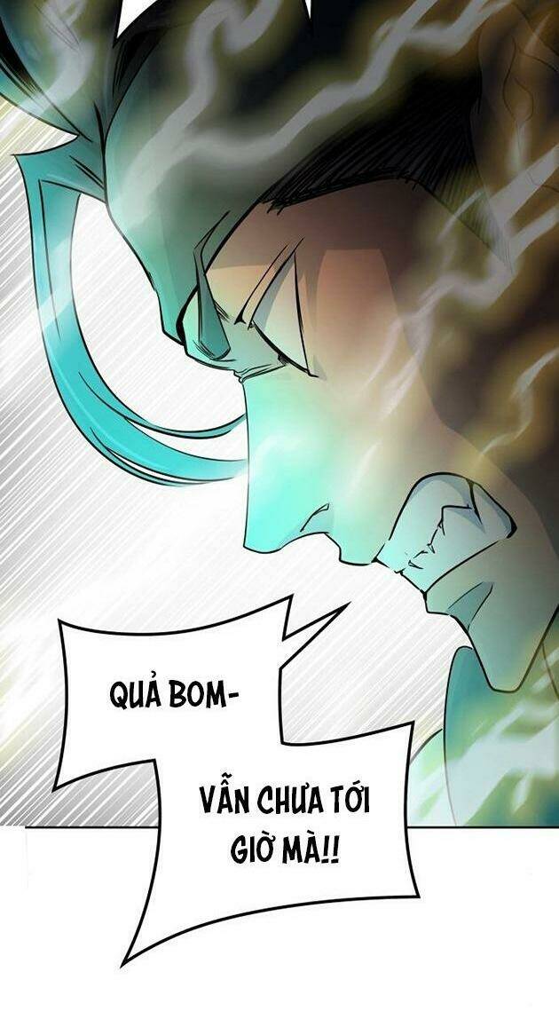 Cuộc Chiến Trong Tòa Tháp - Tower Of God: Chapter 542