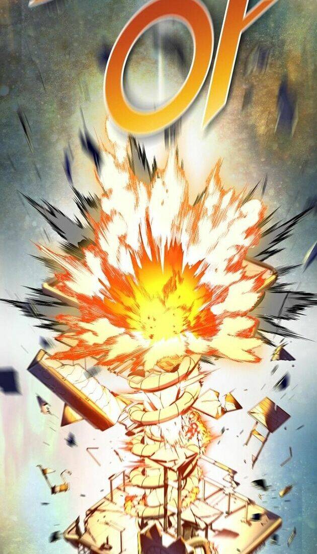 Cuộc Chiến Trong Tòa Tháp - Tower Of God: Chapter 542