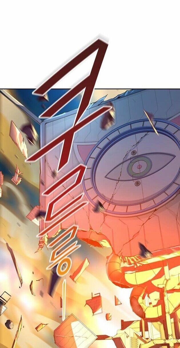 Cuộc Chiến Trong Tòa Tháp - Tower Of God: Chapter 542