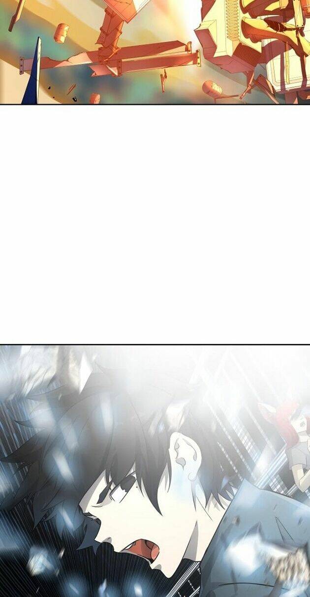 Cuộc Chiến Trong Tòa Tháp - Tower Of God: Chapter 542