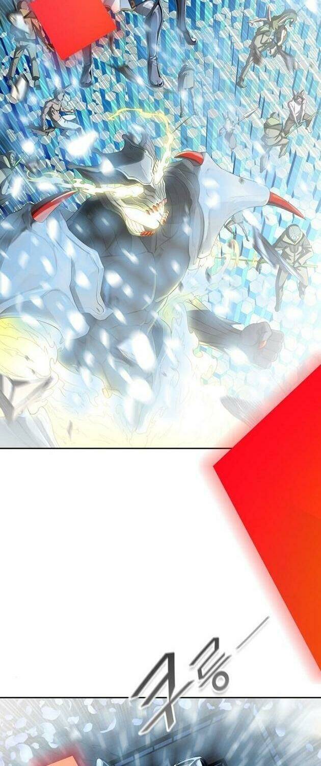 Cuộc Chiến Trong Tòa Tháp - Tower Of God: Chapter 542