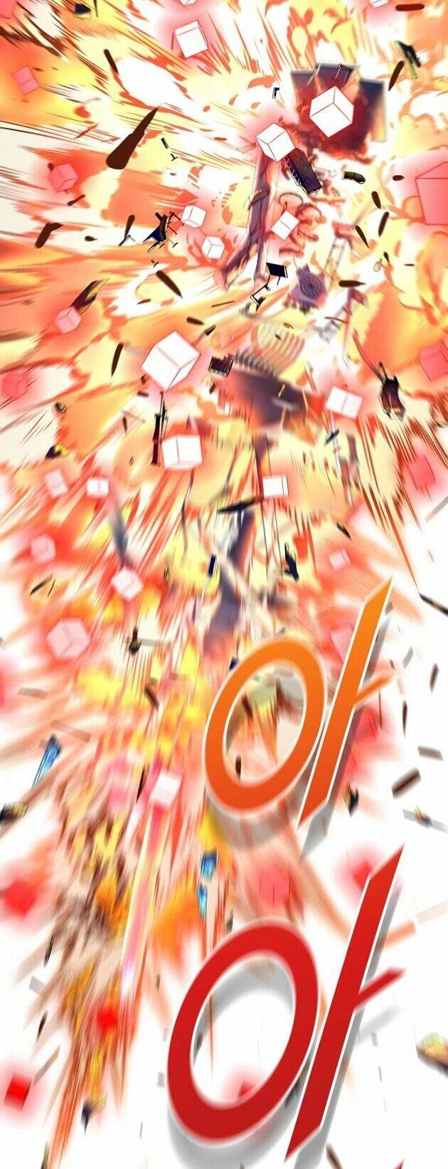 Cuộc Chiến Trong Tòa Tháp - Tower Of God: Chapter 542