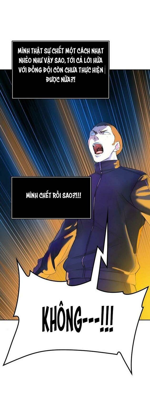 Cuộc Chiến Trong Tòa Tháp - Tower Of God: Chapter 542