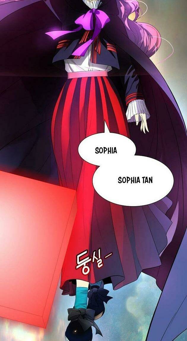 Cuộc Chiến Trong Tòa Tháp - Tower Of God: Chapter 542