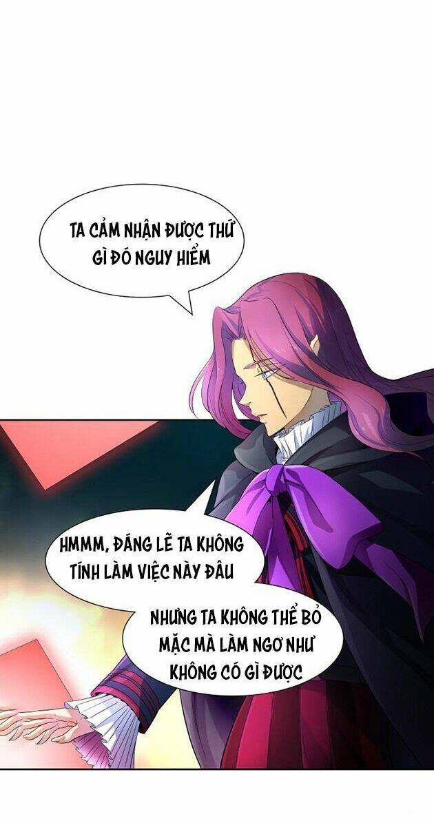 Cuộc Chiến Trong Tòa Tháp - Tower Of God: Chapter 542
