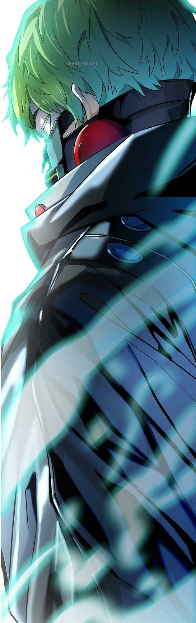 Cuộc Chiến Trong Tòa Tháp - Tower Of God: Chapter 542
