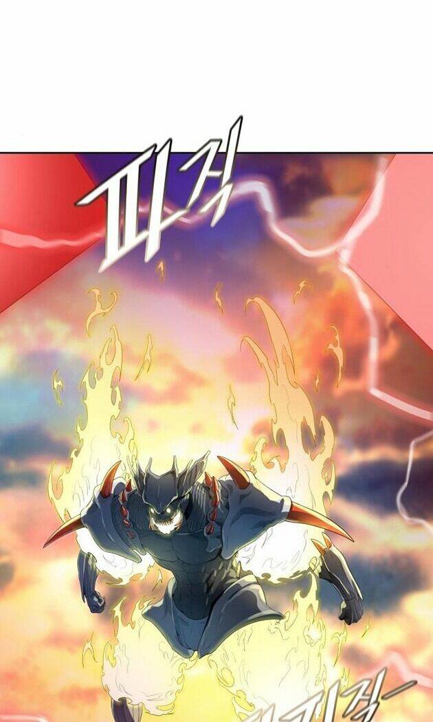 Cuộc Chiến Trong Tòa Tháp - Tower Of God: Chapter 542