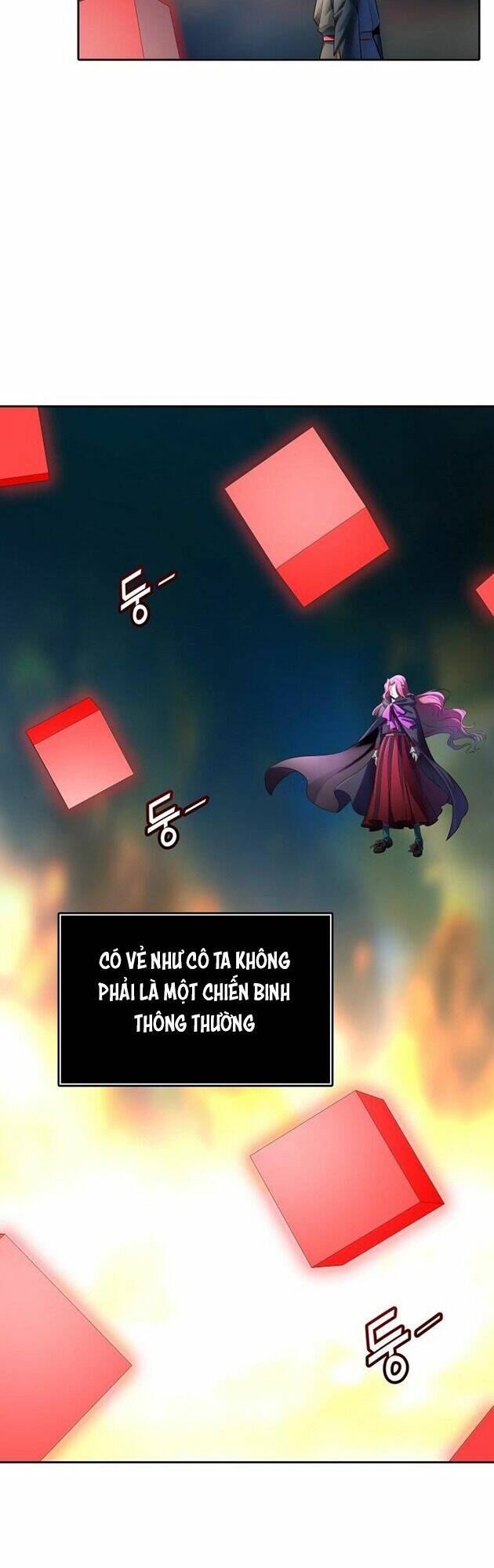 Cuộc Chiến Trong Tòa Tháp - Tower Of God: Chapter 542