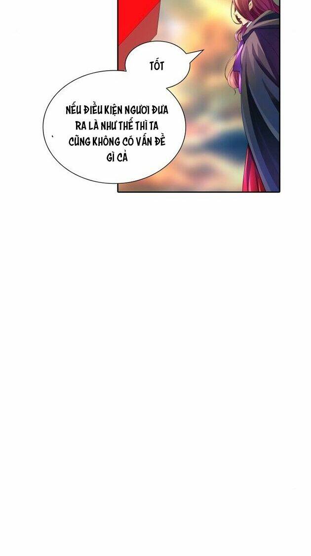 Cuộc Chiến Trong Tòa Tháp - Tower Of God: Chapter 542