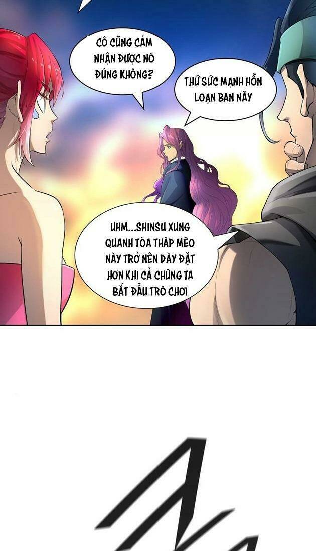 Cuộc Chiến Trong Tòa Tháp - Tower Of God: Chapter 542