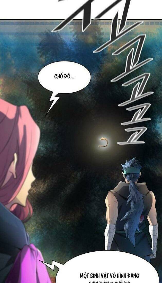 Cuộc Chiến Trong Tòa Tháp - Tower Of God: Chapter 542