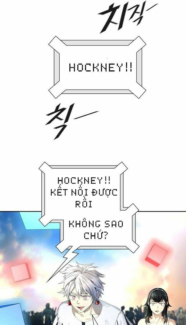 Cuộc Chiến Trong Tòa Tháp - Tower Of God: Chapter 542