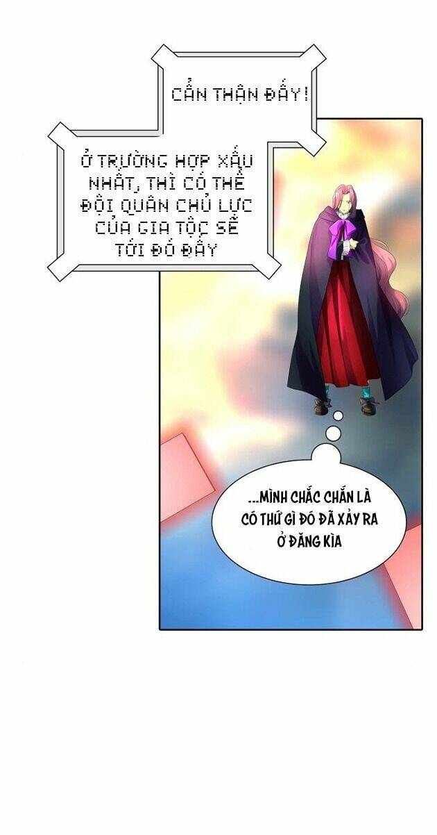 Cuộc Chiến Trong Tòa Tháp - Tower Of God: Chapter 542