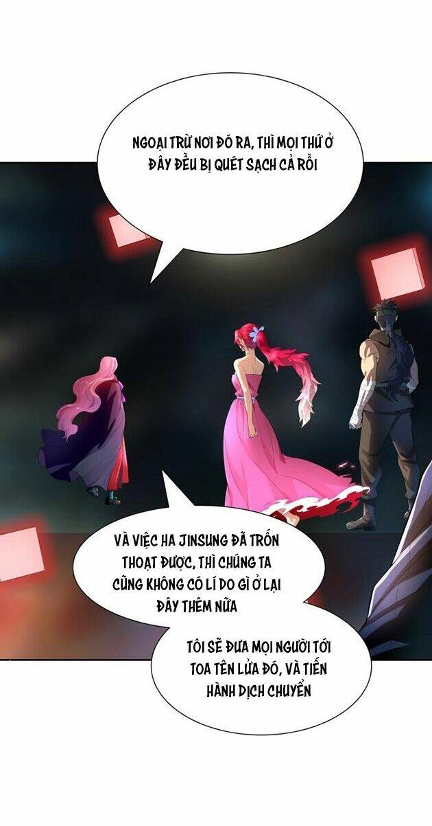 Cuộc Chiến Trong Tòa Tháp - Tower Of God: Chapter 542