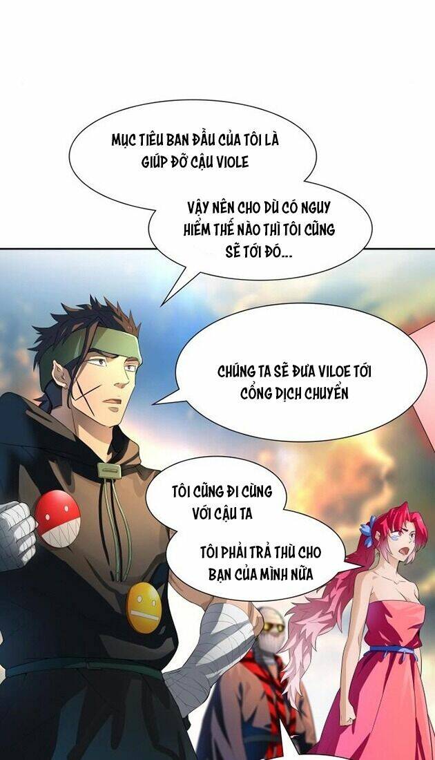 Cuộc Chiến Trong Tòa Tháp - Tower Of God: Chapter 542