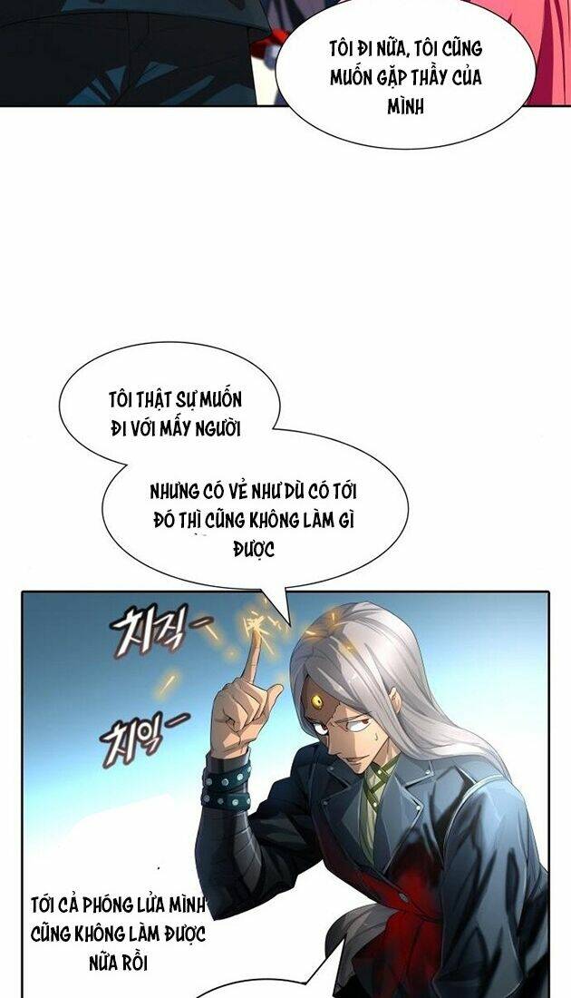Cuộc Chiến Trong Tòa Tháp - Tower Of God: Chapter 542