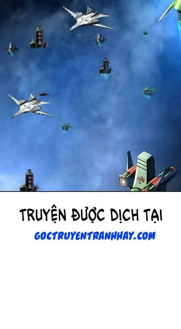 Cuộc Chiến Trong Tòa Tháp - Tower Of God: Chapter 542