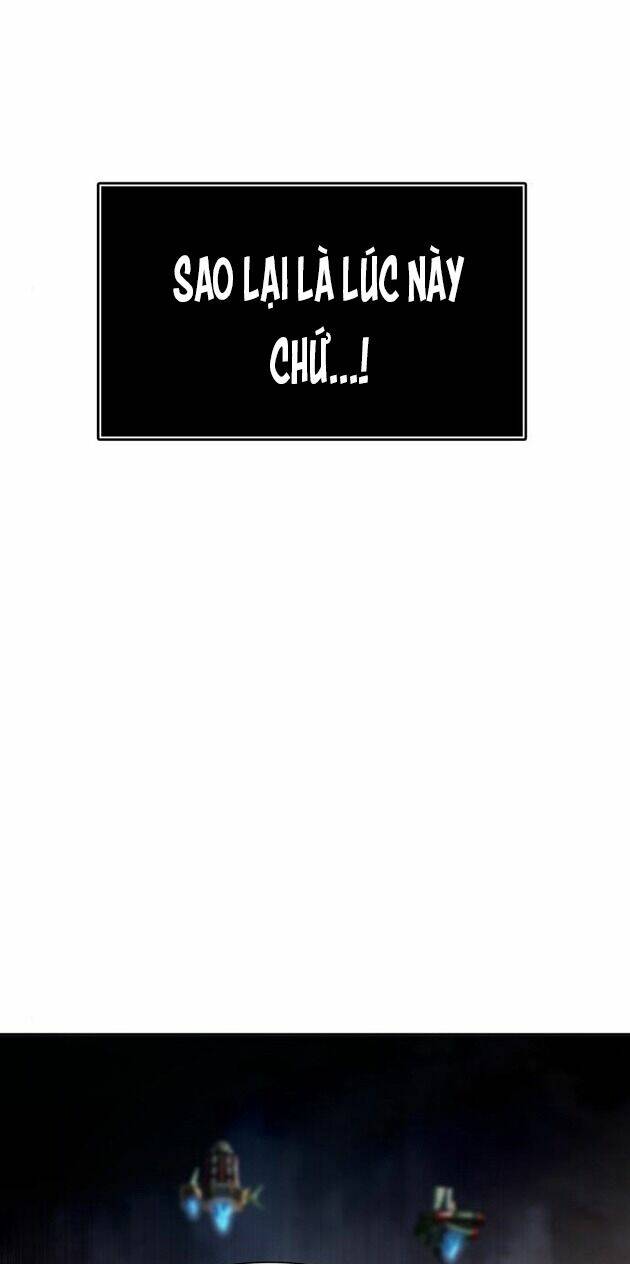 Cuộc Chiến Trong Tòa Tháp - Tower Of God: Chapter 542