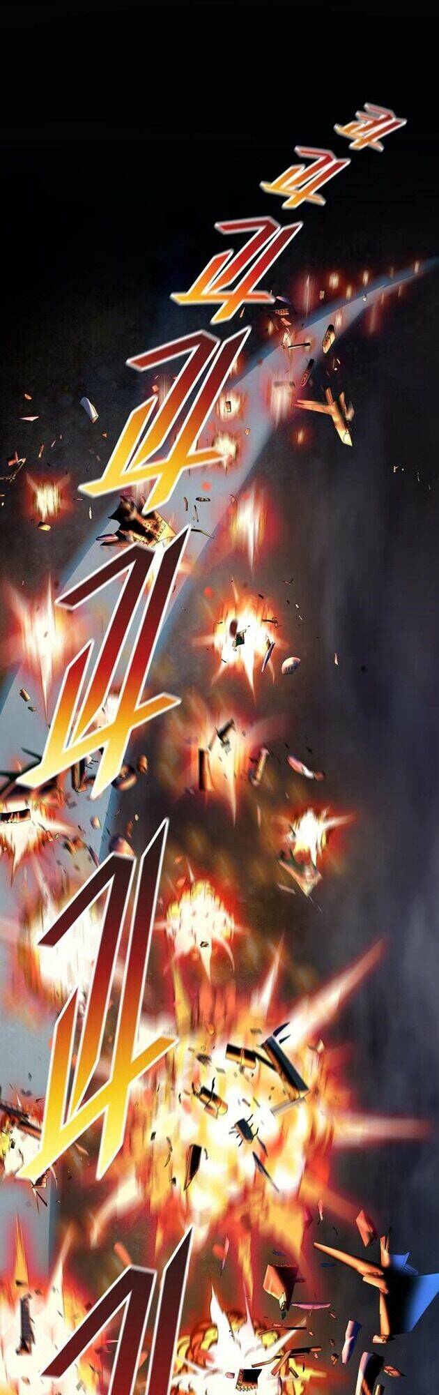 Cuộc Chiến Trong Tòa Tháp - Tower Of God: Chapter 542