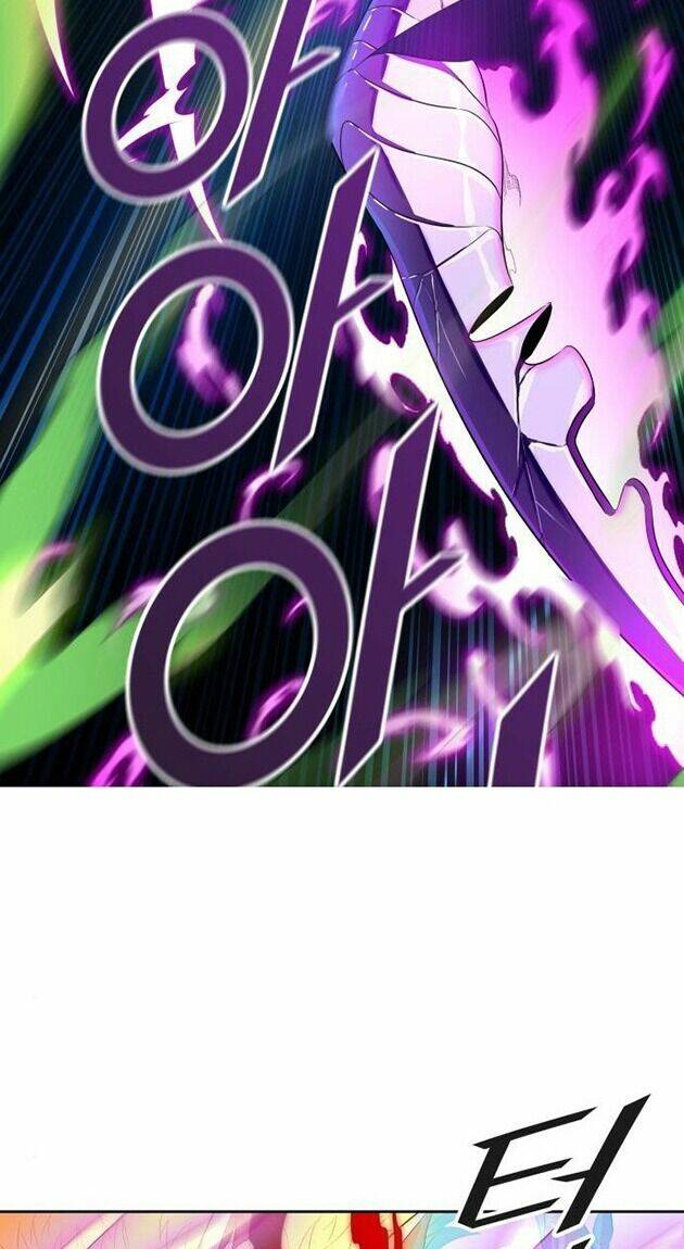 Cuộc Chiến Trong Tòa Tháp - Tower Of God: Chapter 543