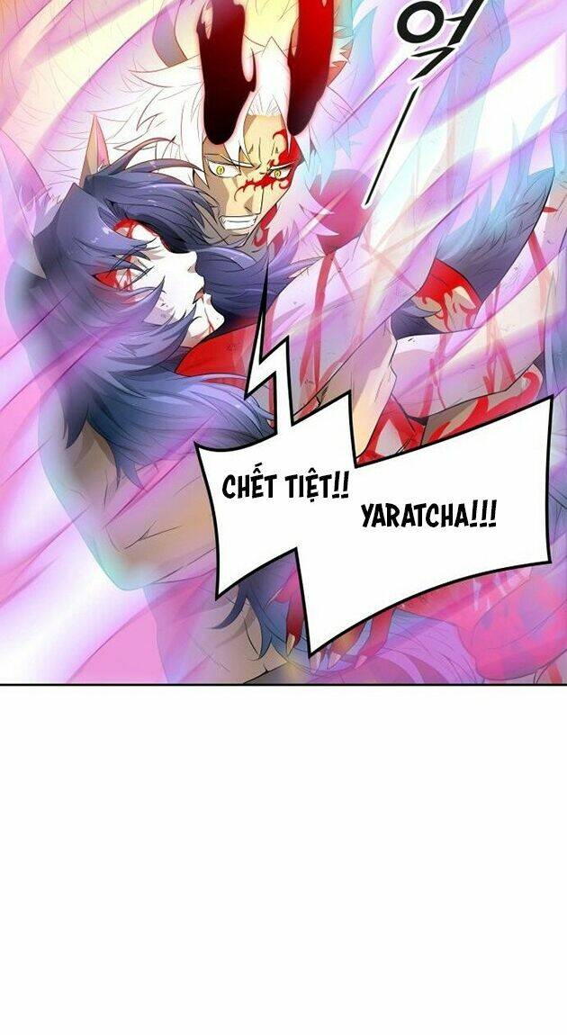 Cuộc Chiến Trong Tòa Tháp - Tower Of God: Chapter 543