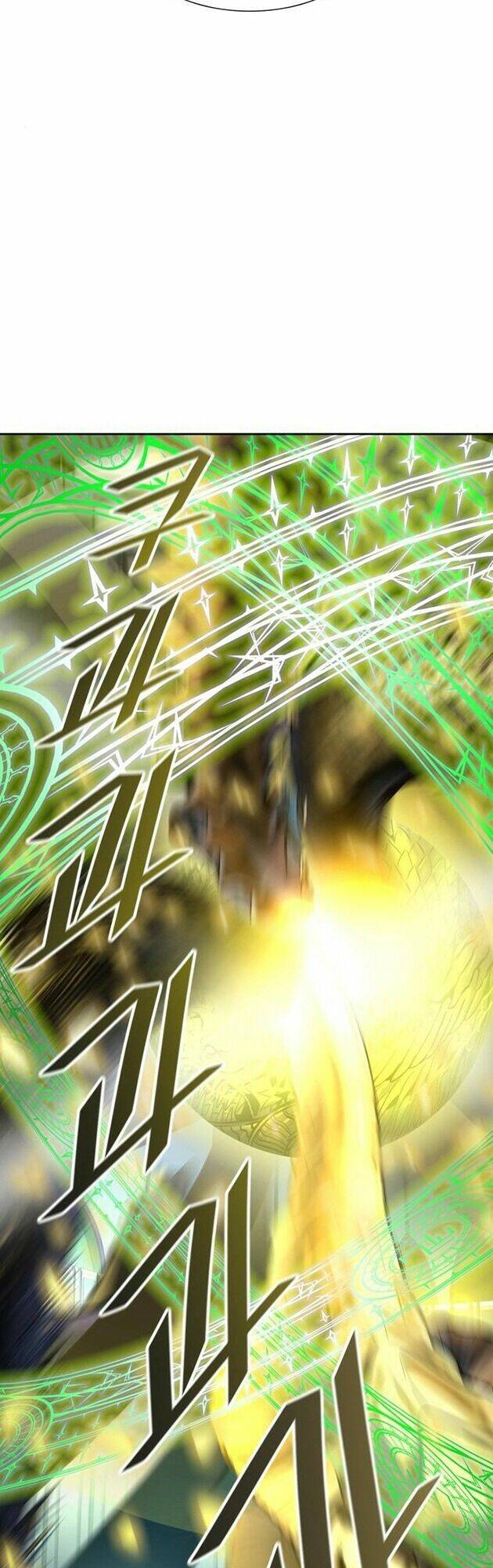 Cuộc Chiến Trong Tòa Tháp - Tower Of God: Chapter 543